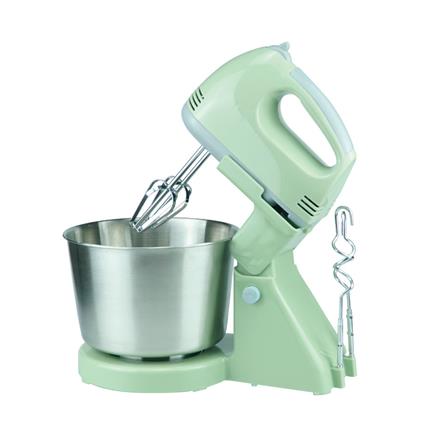 เครื่องผสมอาหาร COMPRO CP-BB4 สีเขียว_0