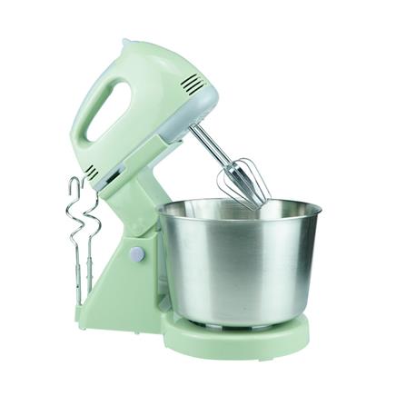 เครื่องผสมอาหาร COMPRO CP-BB4 สีเขียว_1