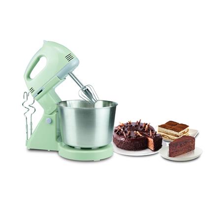 เครื่องผสมอาหาร COMPRO CP-BB4 สีเขียว_2