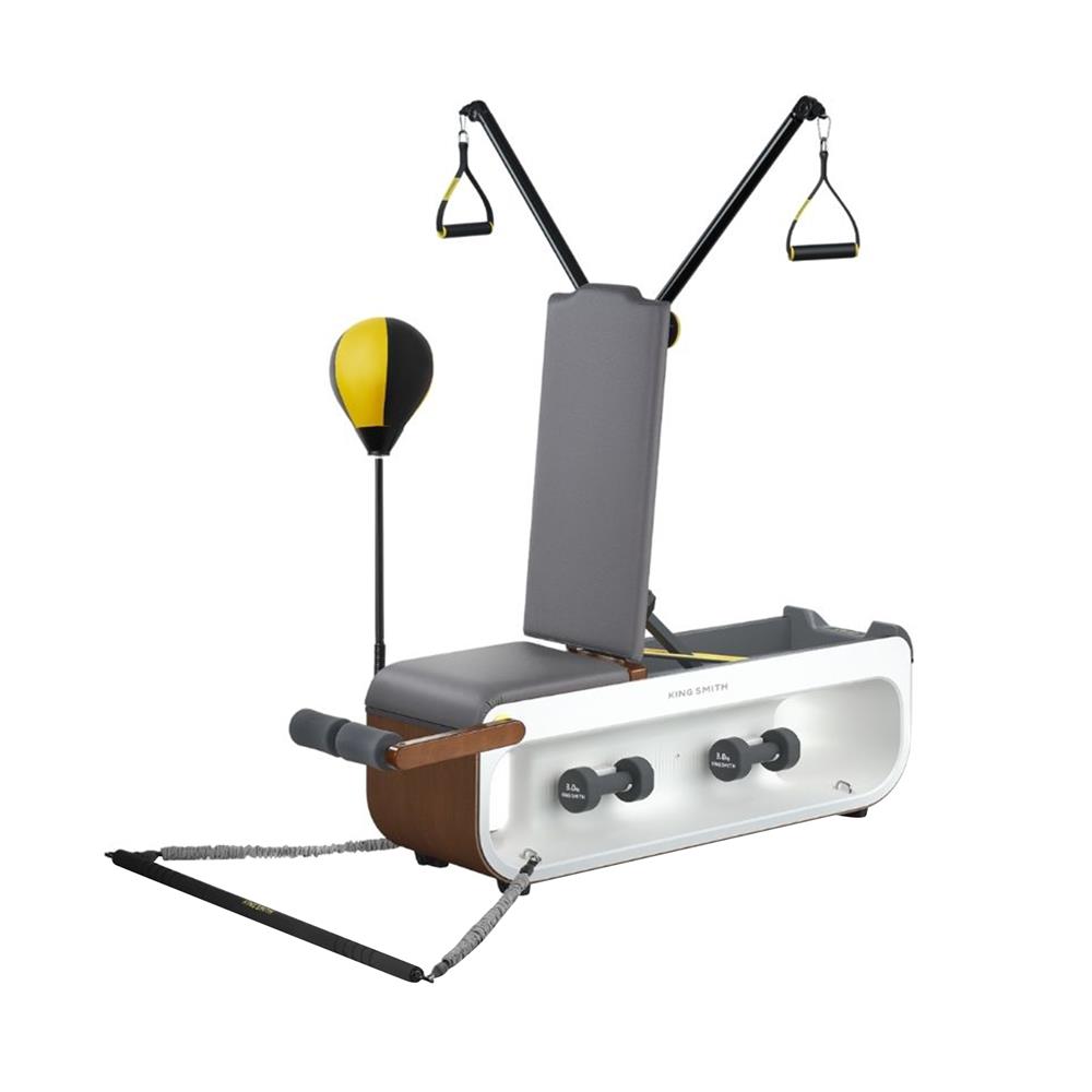 ม้านั่งออกกำลังกาย KINGSMITH B1_1