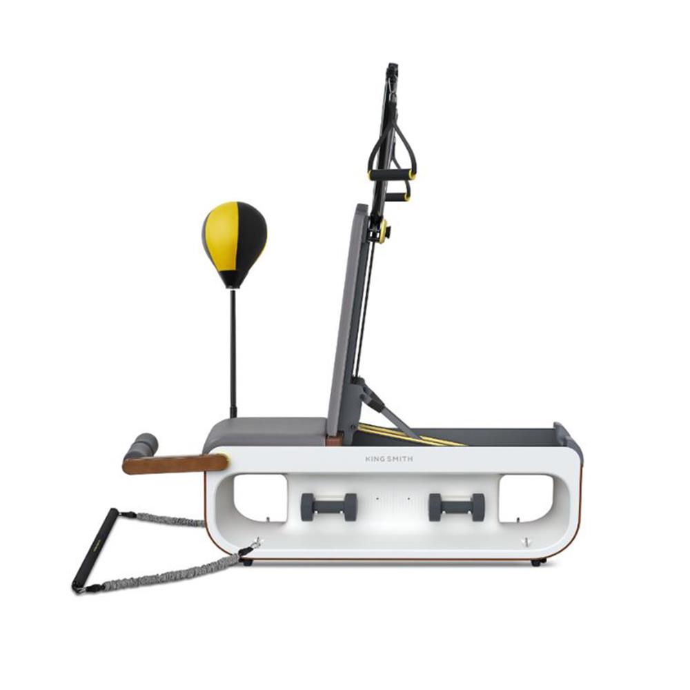 ม้านั่งออกกำลังกาย KINGSMITH B1