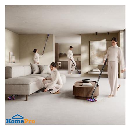 เครื่องดูดฝุ่นแบบด้าม DYSON SV50 PENCILVAC สีดำ_3