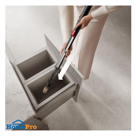 เครื่องดูดฝุ่นแบบด้าม DYSON SV50 PENCILVAC สีดำ_4