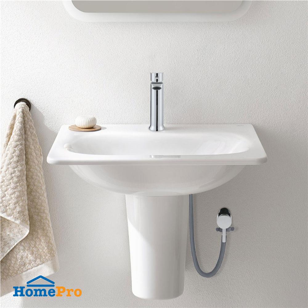 สายน้ำดีโพลิเมอร์น้ำอุ่น-น้ำเย็น HONS GS2-16 16 นิ้ว