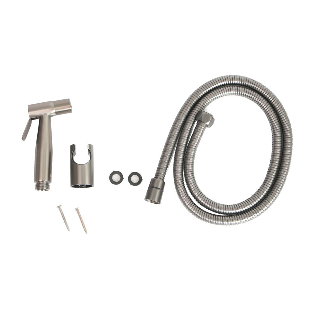 สายฉีดชำระครบชุด WSP R-813GM