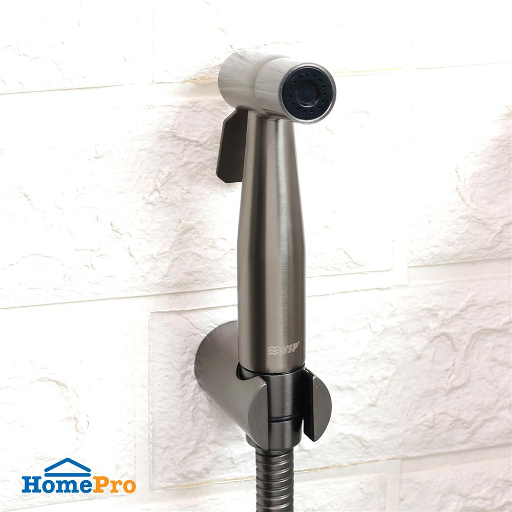 สายฉีดชำระครบชุด WSP R-813GM