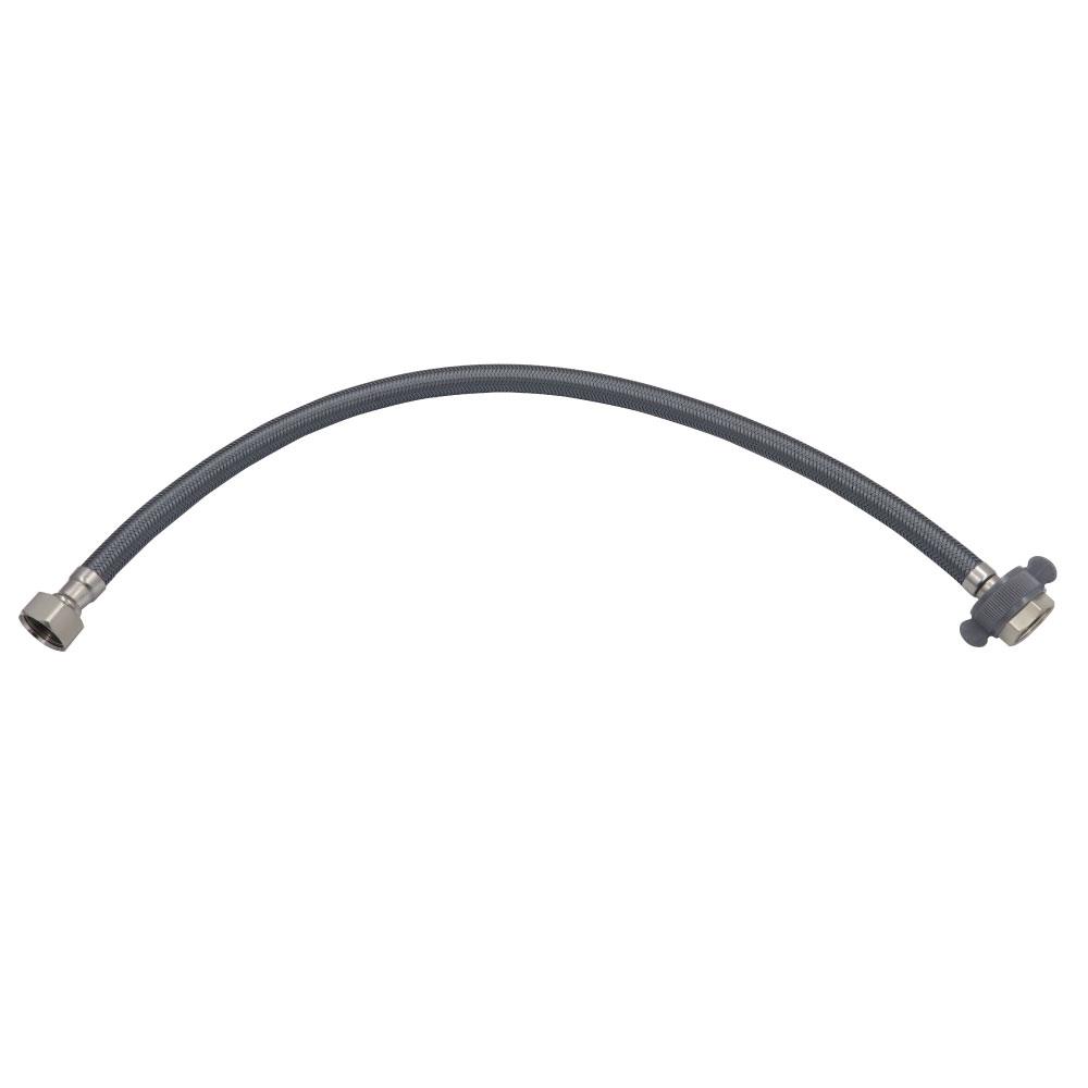 สายน้ำดีโพลิเมอร์น้ำอุ่น-น้ำเย็น HONS GS2-18 PE 18 นิ้ว