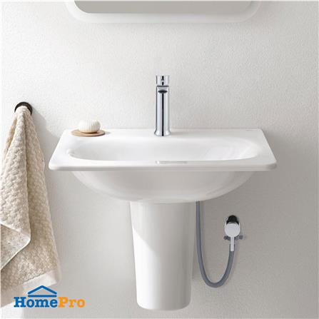 สายน้ำดีโพลิเมอร์น้ำอุ่น-น้ำเย็น HONS GS2-18 PE 18 นิ้ว_2