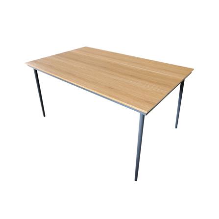 ชุดสนาม 6 ที่นั่ง SPRING CARINY สีน้ำตาล/ดำ_2