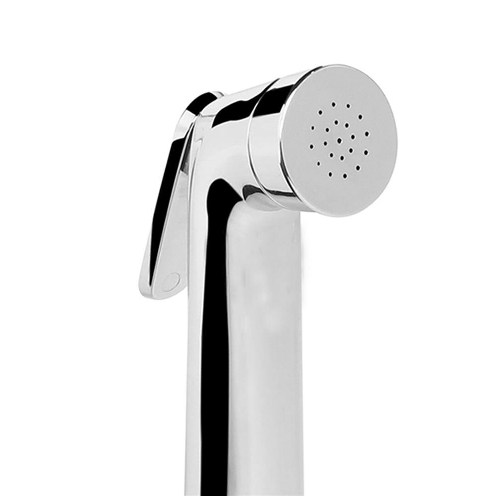 สายฉีดชำระครบชุด WSP R-63C สีโครม