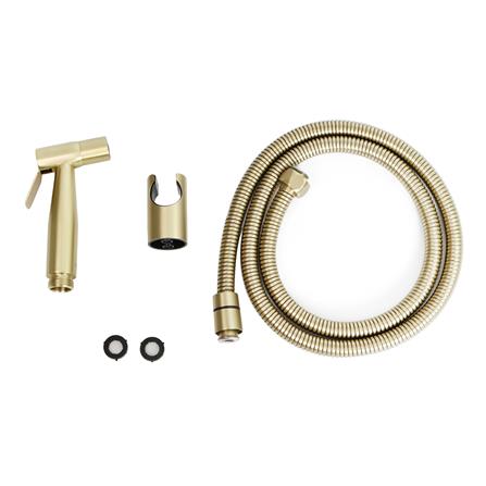 สายฉีดชำระครบชุด WSP R-813GD_2