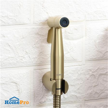 สายฉีดชำระครบชุด WSP R-813GD_3