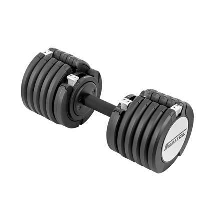 ดัมเบล IRONTEC SLIDE TEC 15-IN-1 25 กก._0