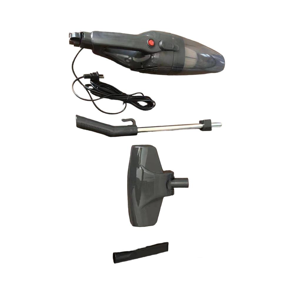 เครื่องดูดฝุ่นแบบมือจับ DAICHI DVC-01 2IN1 สีดำ