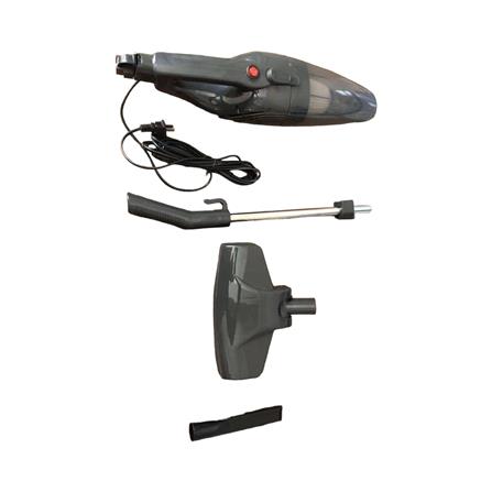 เครื่องดูดฝุ่นแบบมือจับ DAICHI DVC-01 2IN1 สีดำ_4