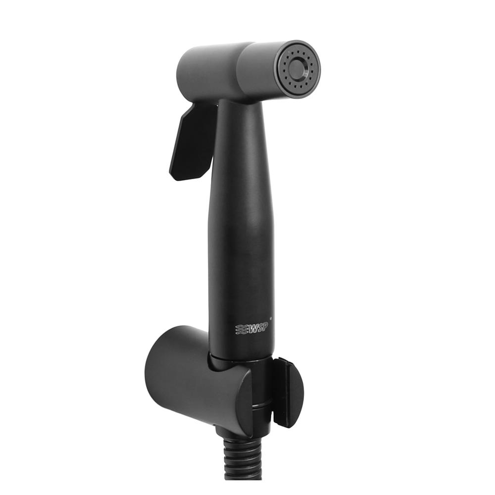 สายฉีดชำระครบชุด WSP R-813BK