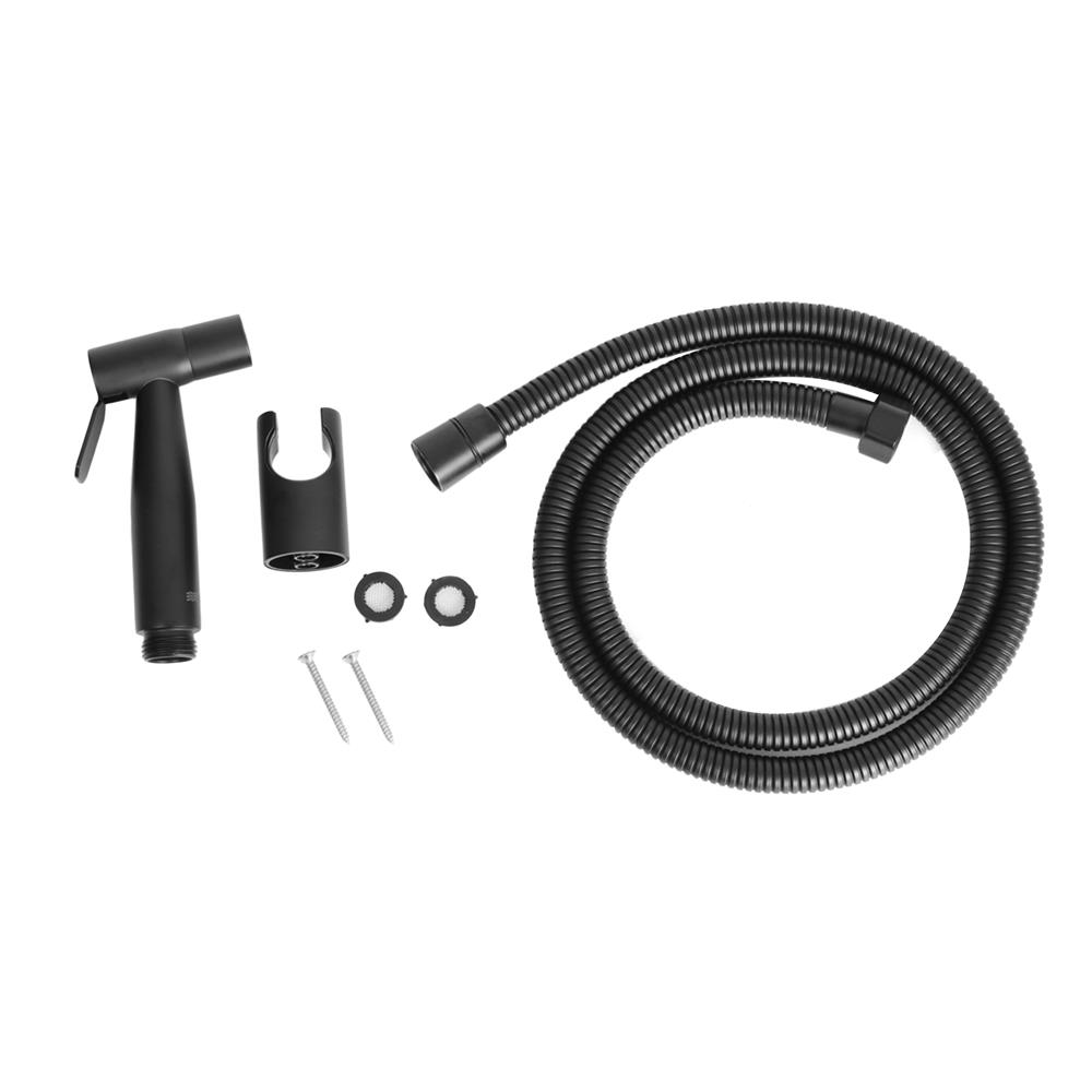 สายฉีดชำระครบชุด WSP R-813BK