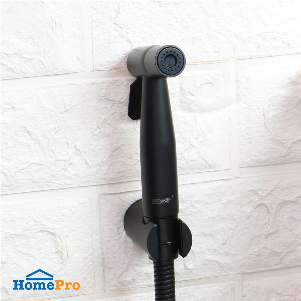 สายฉีดชำระครบชุด WSP R-813BK