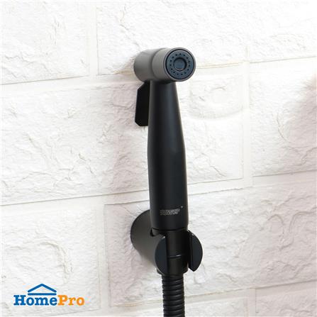 สายฉีดชำระครบชุด WSP R-813BK_3