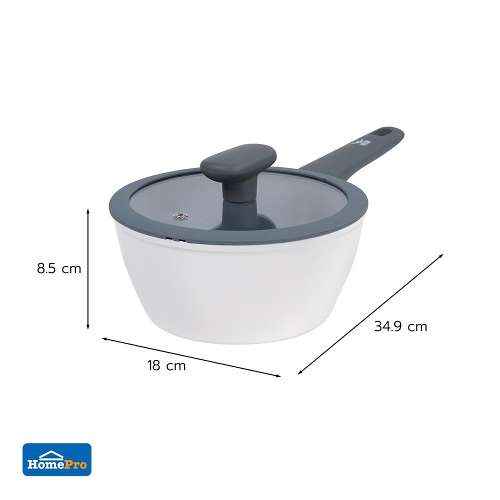 ชุดเครื่องครัว KECH THENA IH (6 ชิ้น)