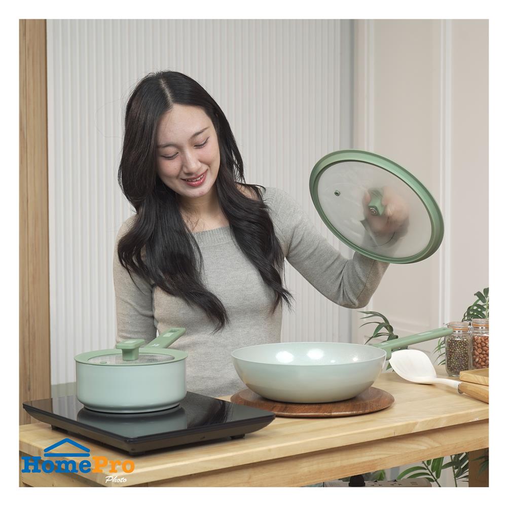 ชุดเครื่องครัว KECH BLAIR IH (4 ชิ้น)