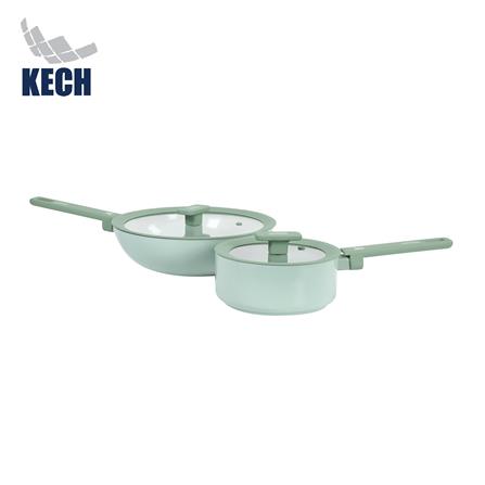 ชุดเครื่องครัว KECH BLAIR IH (4 ชิ้น)_0