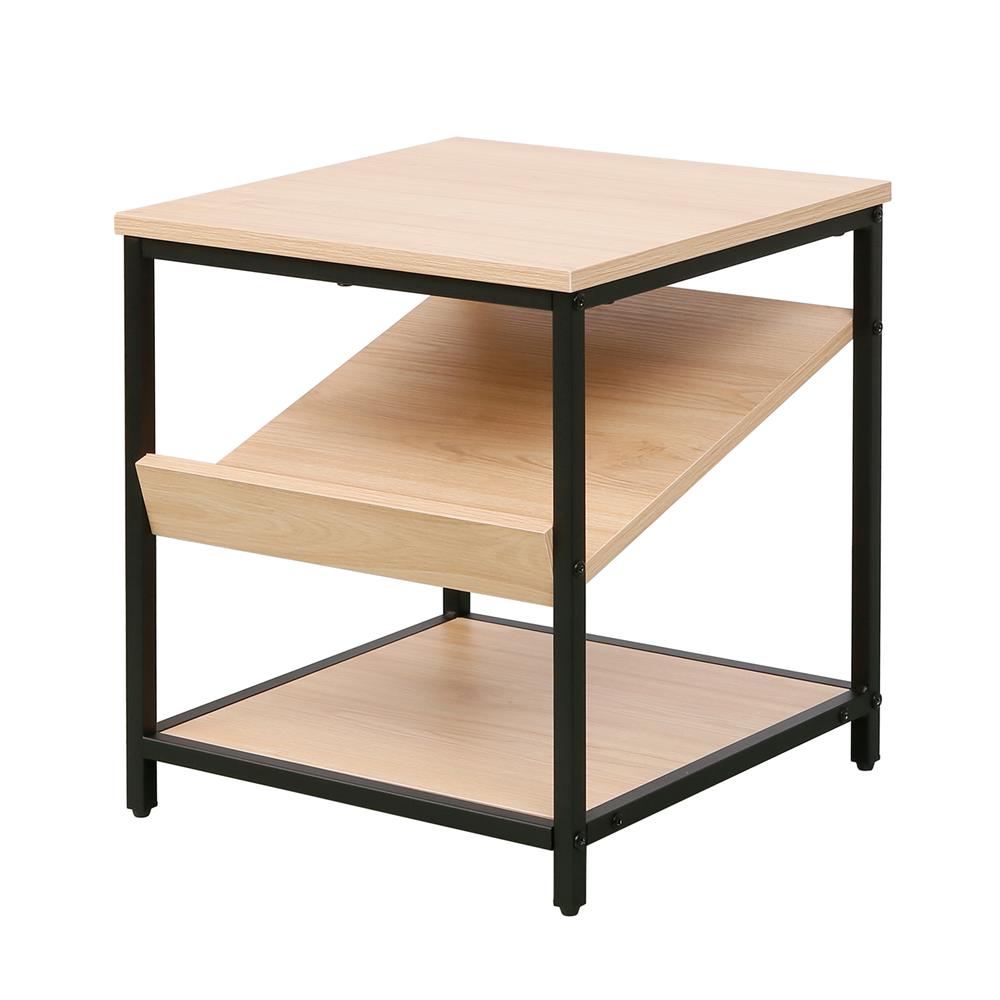 โต๊ะข้าง FURDINI PORTER 40 ซม. สี NATURAL