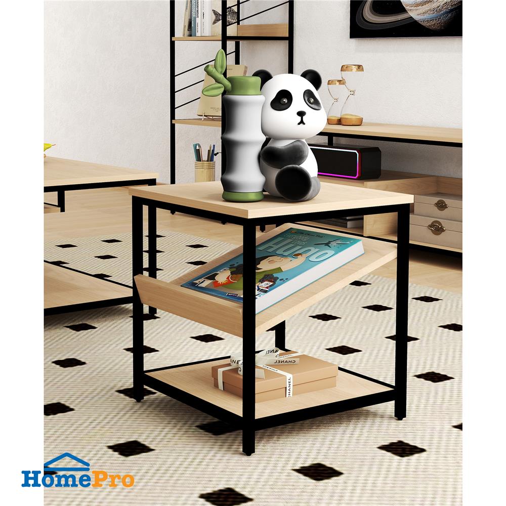 โต๊ะข้าง FURDINI PORTER 40 ซม. สี NATURAL