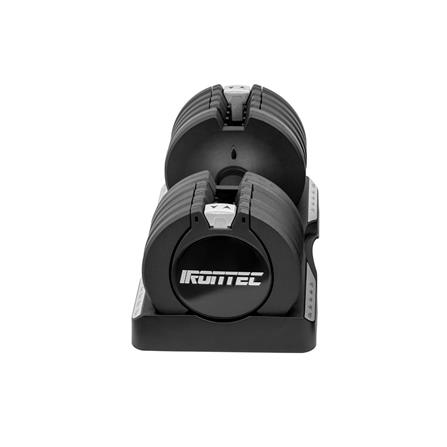 ดัมเบล IRONTEC SLIDE TEC 5-IN-1 10 กก._3