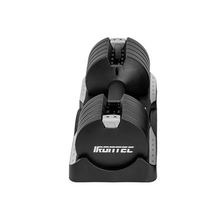 ดัมเบล IRONTEC SLIDE TEC 5-IN-1 5 กก._4