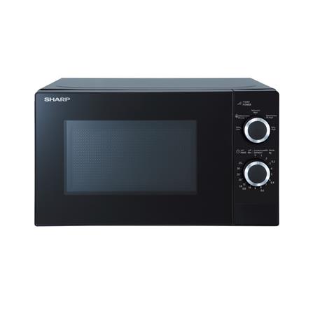 ไมโครเวฟ SHARP R-S20M5TB-B 20 ลิตร