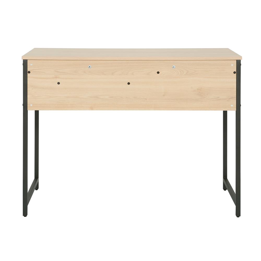 โต๊ะทำงานไม้ FURDINI PORTER 100 ซม. สี NATURAL