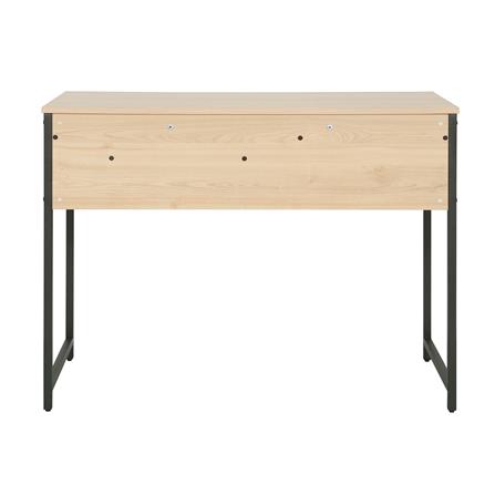 โต๊ะทำงานไม้ FURDINI PORTER 100 ซม. สี NATURAL_3