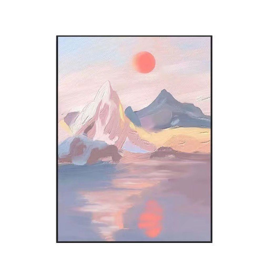 รูปภาพตกแต่ง WANA.GALLERY ZB14 หลากสี_1