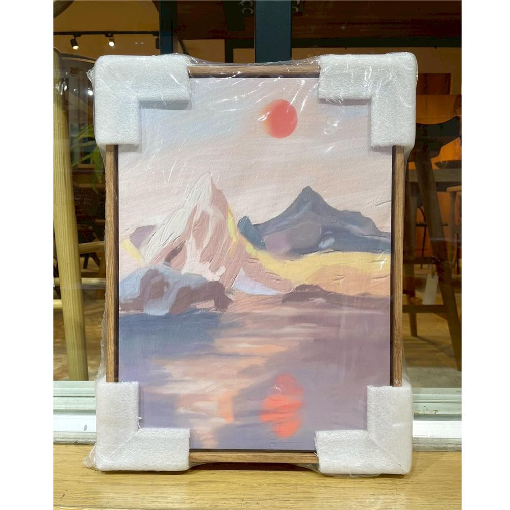 รูปภาพตกแต่ง WANA.GALLERY ZB14 หลากสี