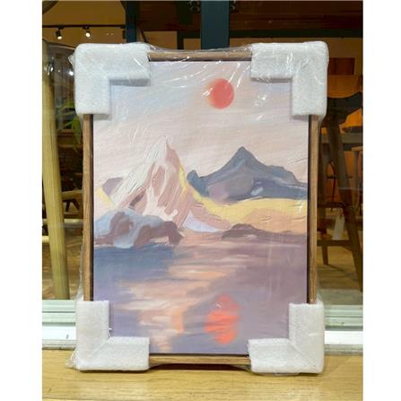 รูปภาพตกแต่ง WANA.GALLERY ZB14 หลากสี_2