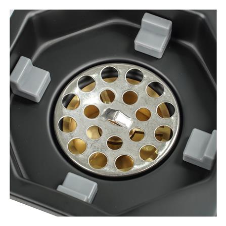 ตะแกรงกันกลิ่น DEXZON S-J4110FS-MB 3.8 นิ้ว_3