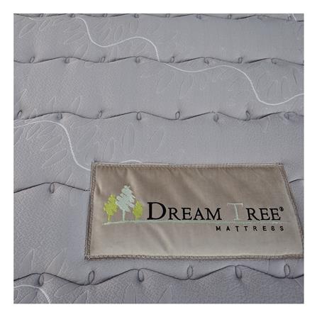 ที่นอน 5 ฟุต DREAM TREE DAHLIA สีเทา_2