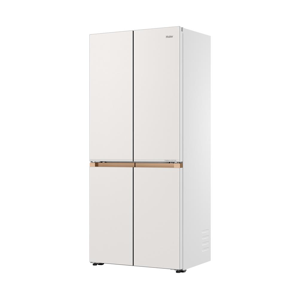 ตู้เย็น MULTI DOOR HAIER HRF-MD529I(MLW)GU1 17.9 คิว สีขาวครีม