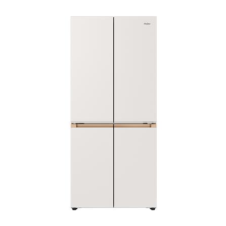ตู้เย็น MULTI DOOR HAIER HRF-MD529I(MLW)GU1 17.9 คิว สีขาวครีม