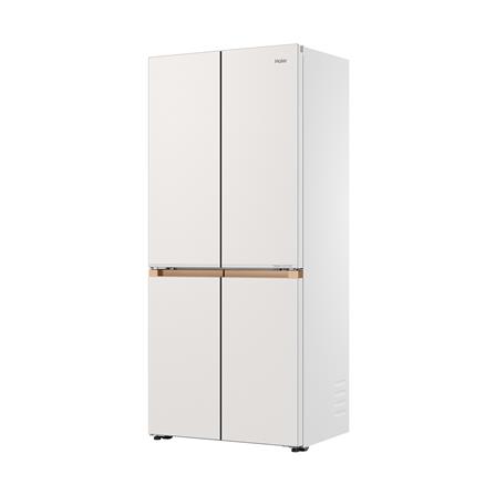 ตู้เย็น MULTI DOOR HAIER HRF-MD529I(MLW)GU1 17.9 คิว สีขาวครีม_1