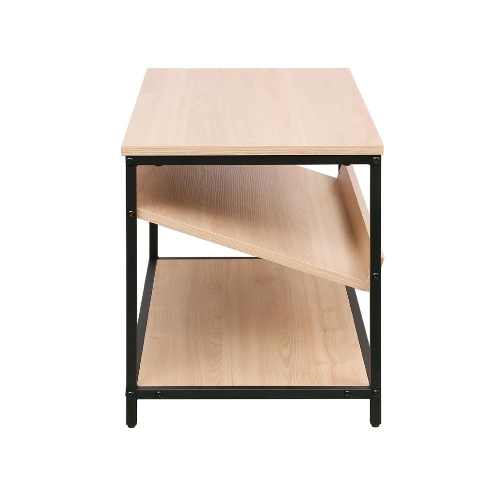 ชั้นวางรองเท้า FURDINI PORTER 80 ซม. สี NATURAL