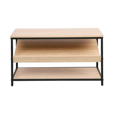 ชั้นวางรองเท้า FURDINI PORTER 80 ซม. สี NATURAL_1