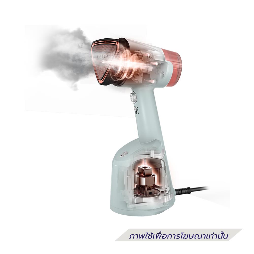 เครื่องรีดผ้าไอน้ำ TEFAL DT9814F0