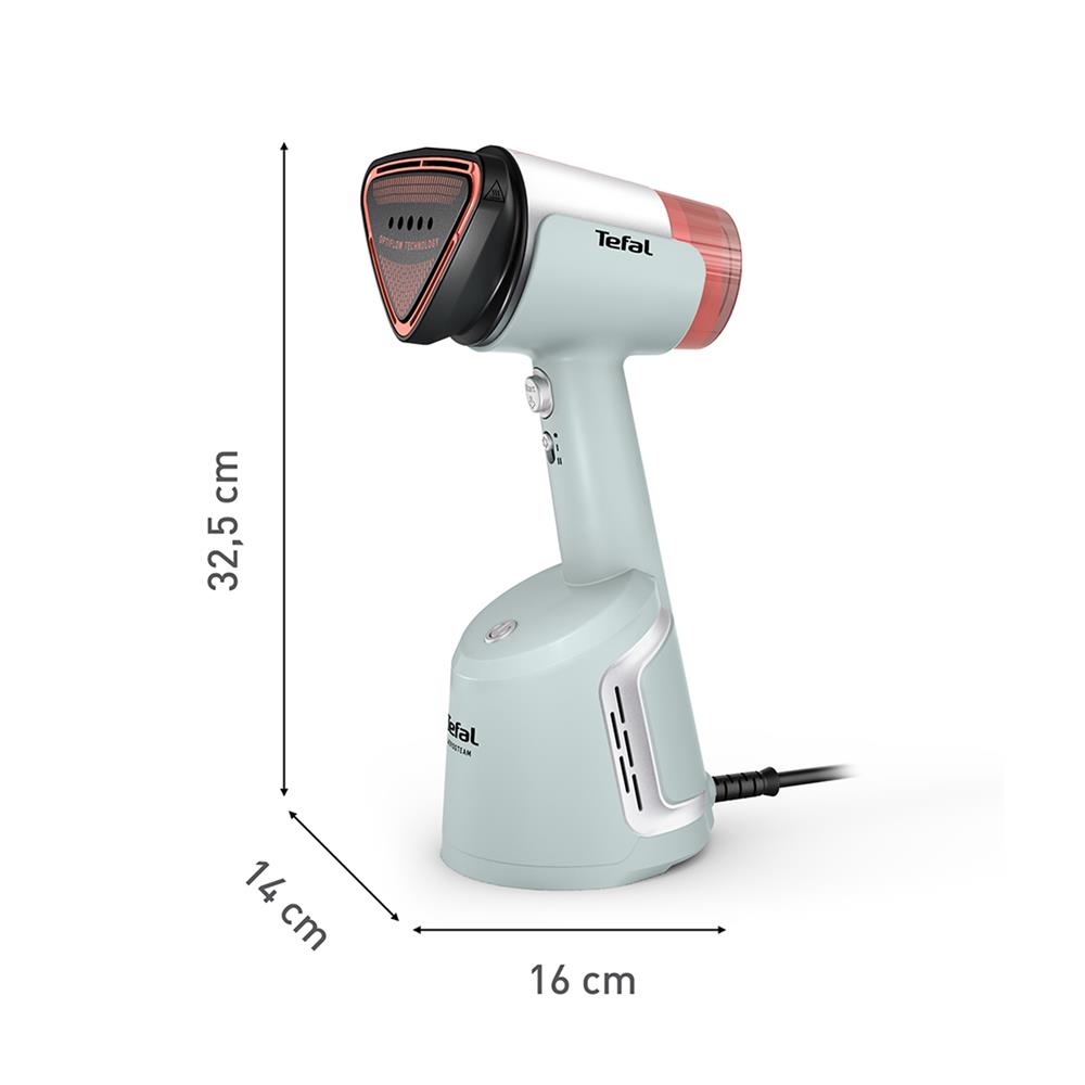 เครื่องรีดผ้าไอน้ำ TEFAL DT9814F0