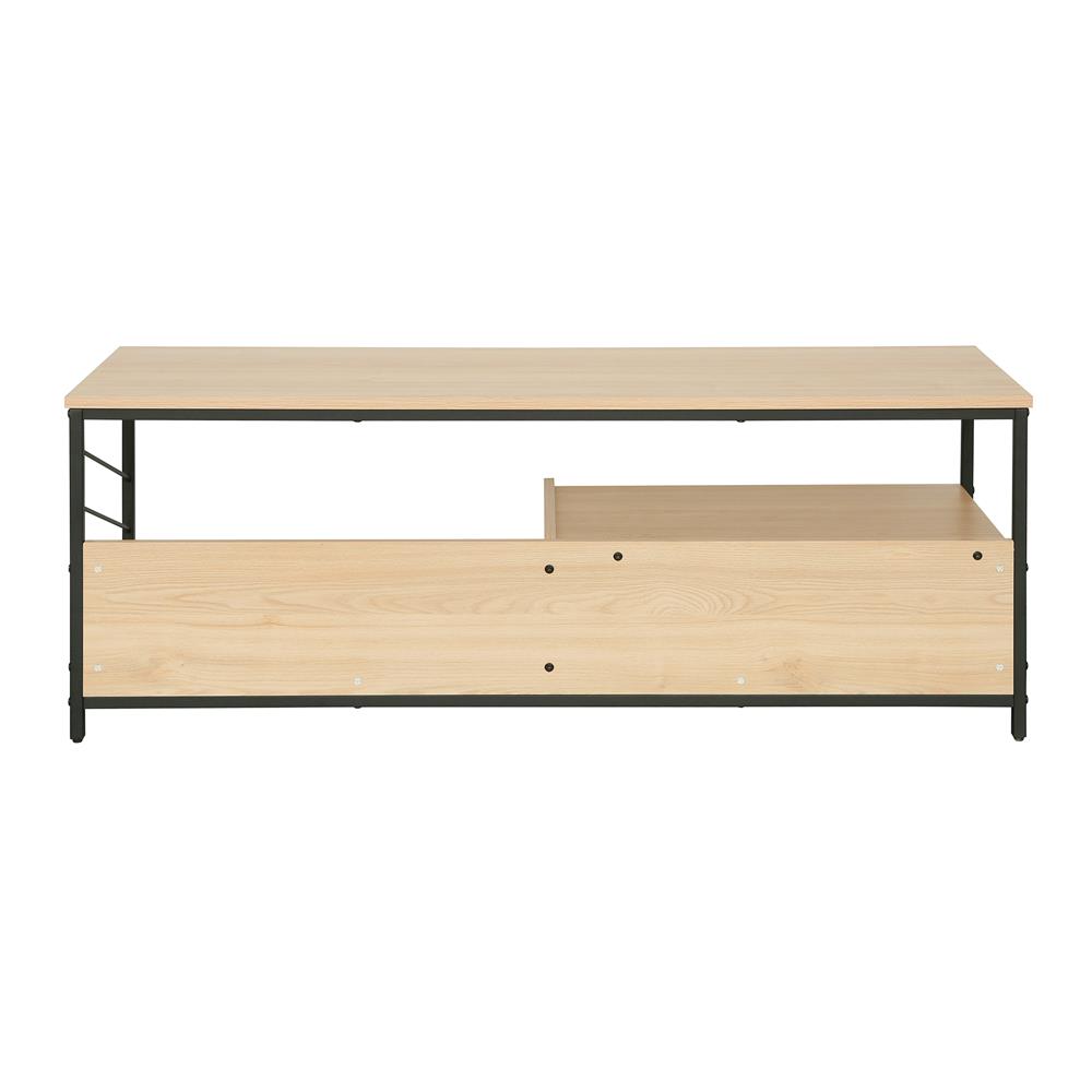 ตู้วางทีวี FURDINI PORTER 120 ซม. สี NATURAL