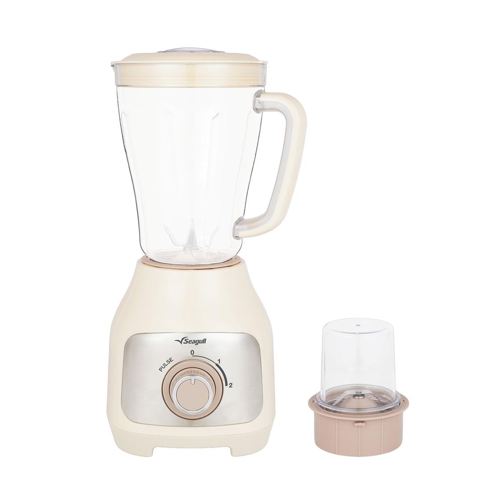 เครื่องปั่นน้ำผลไม้ SEAGULL 150001540 / SBD-001-CR 1.5 ลิตร