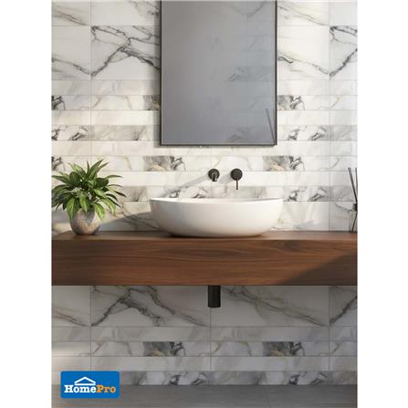 กระเบื้องผนัง 30x60 ซม. TARA ฟูเซีย-H มัลติคัลเลอร์ A 0.9 ตร.ม._1