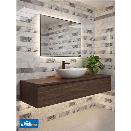 กระเบื้องผนัง 30x60 ซม. TARA ฟูเซีย-H มัลติคัลเลอร์ A 0.9 ตร.ม._4