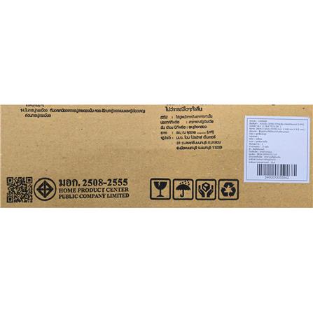 กระเบื้องผนัง 30x60 ซม. TARA ฟูเซีย-H มัลติคัลเลอร์ A 0.9 ตร.ม._2